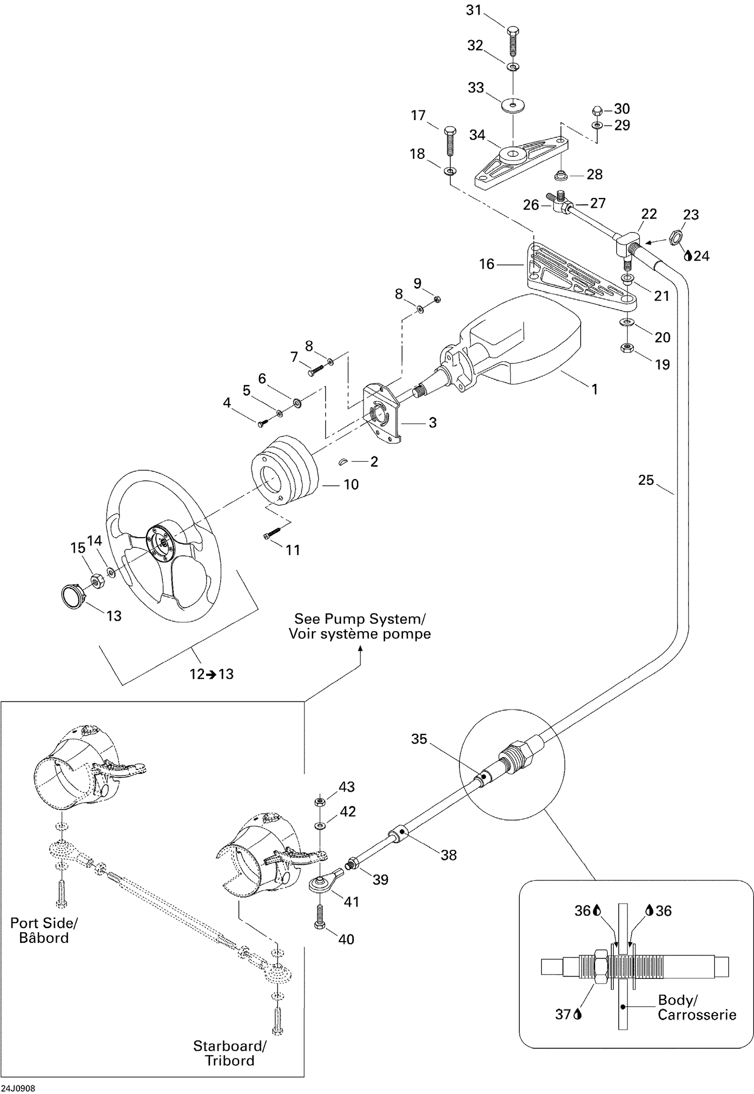 07- Steering