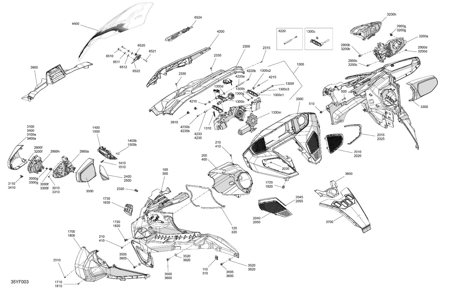 07- Body - Console