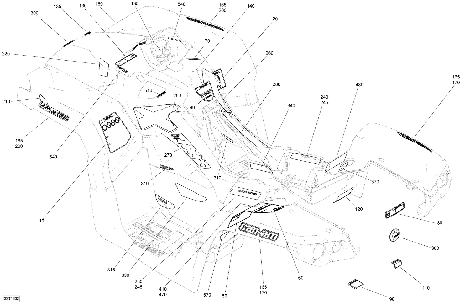 09- Decals - All Models