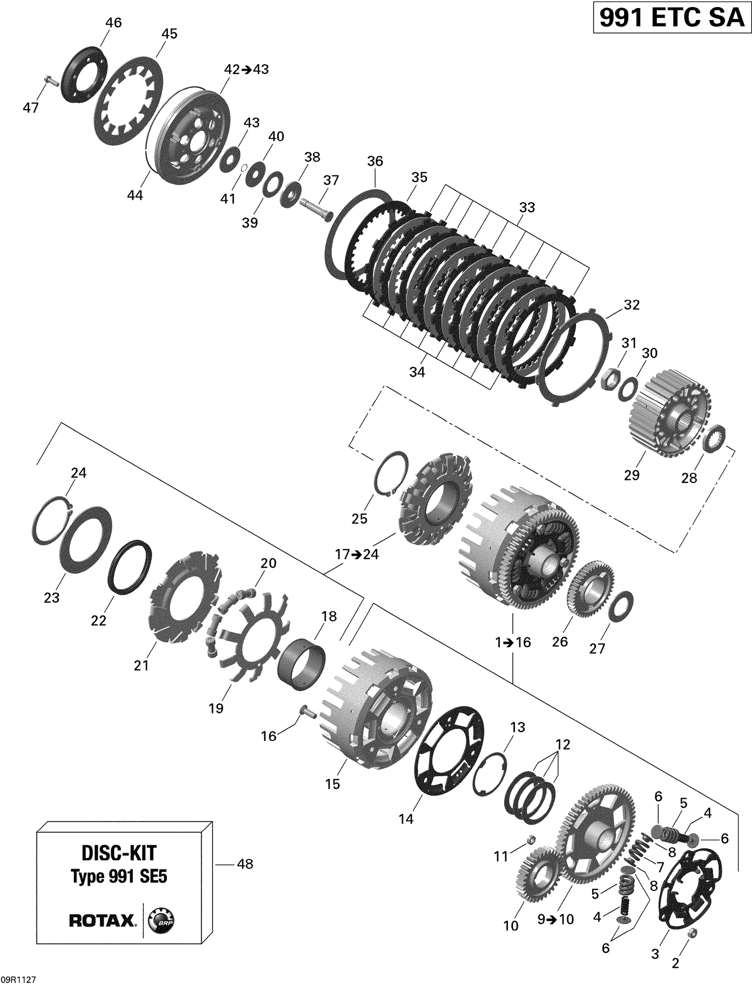 05- Clutch