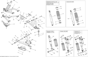 07- Front Suspension _24t1514 Schematic