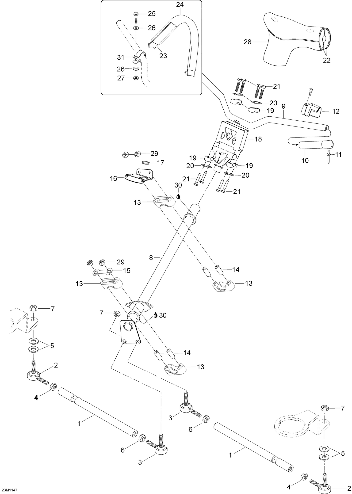 07- Steering