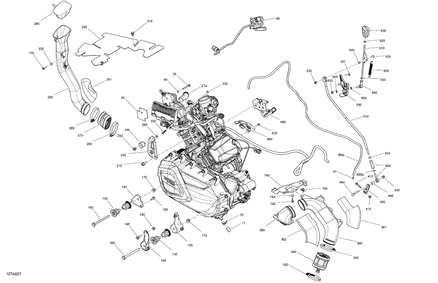 02- Engine - System