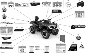 09- Decals - Xtp Schematic