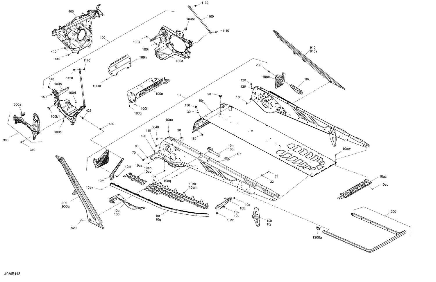 06- Frame - System