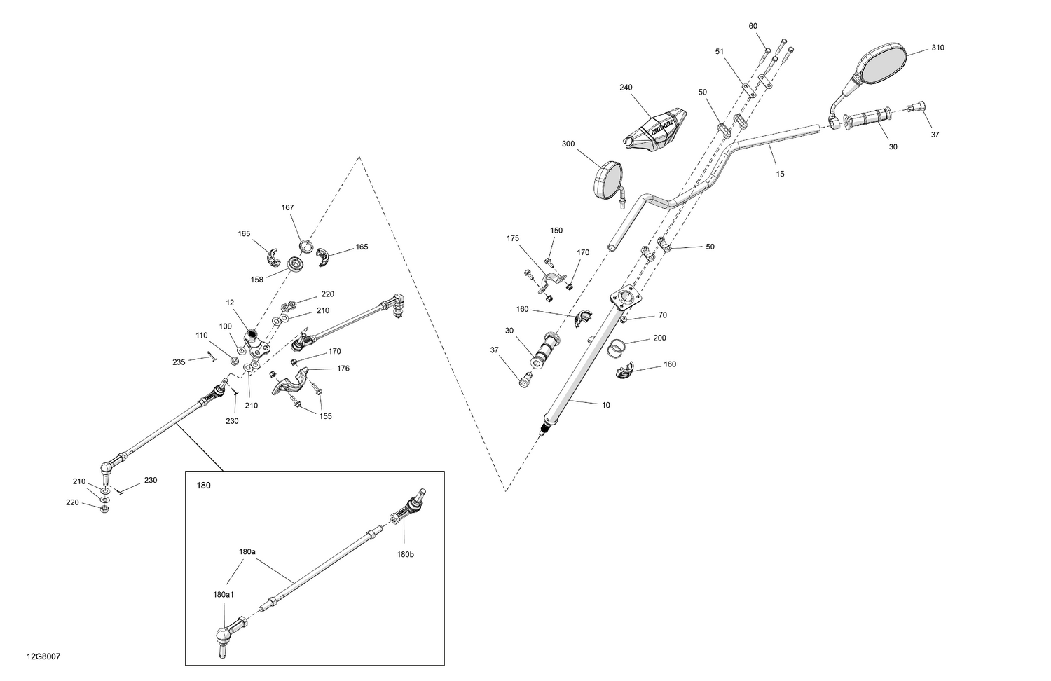 03- Mechanic - Steering