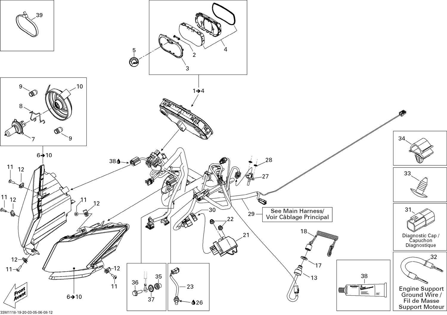 10- Electrical System