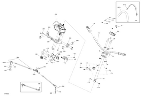 03- Mechanic - Steering Schematic