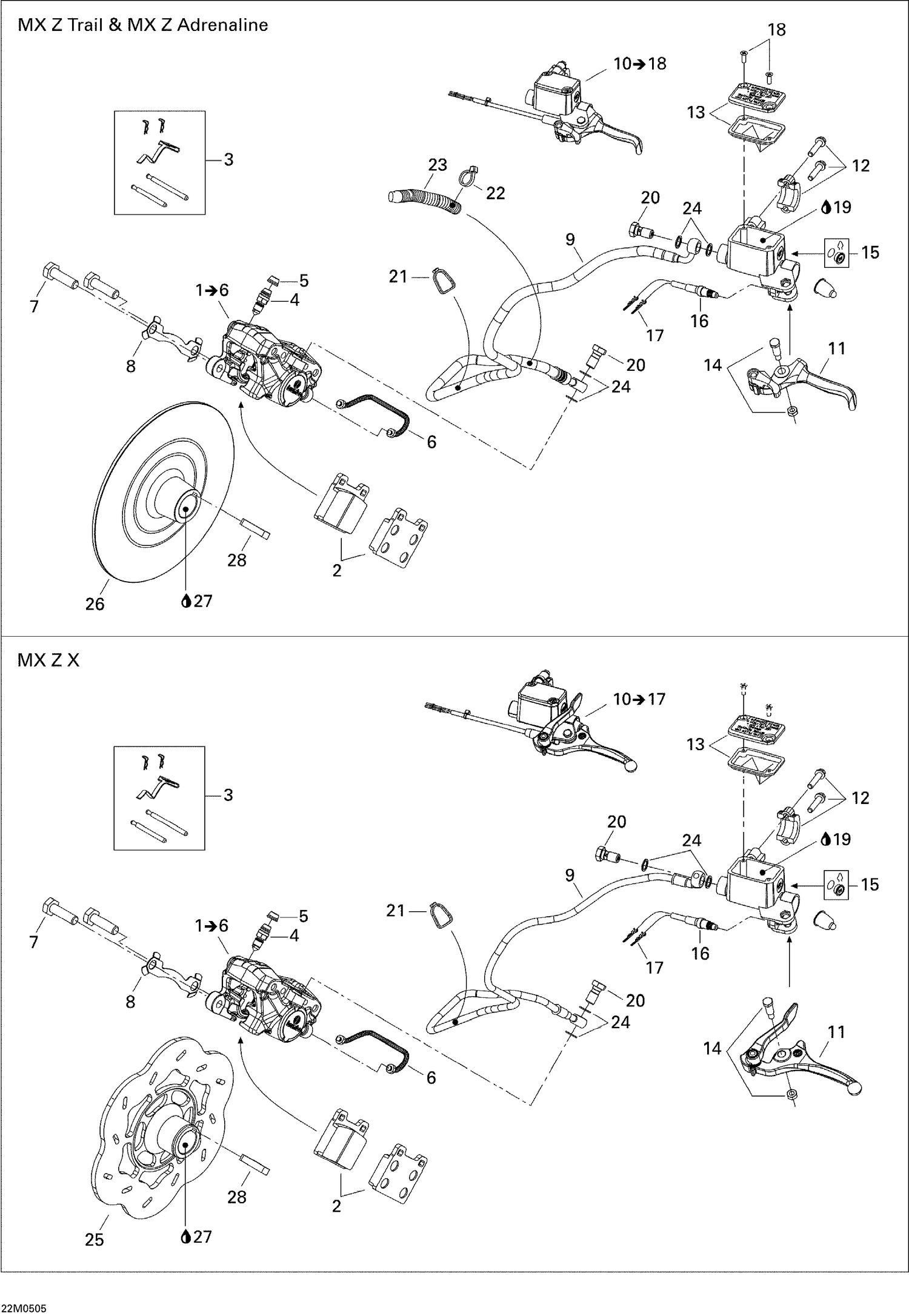 06- Hydraulic Brake