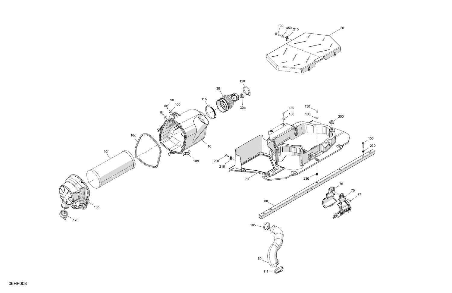 02- Engine - Air Intake