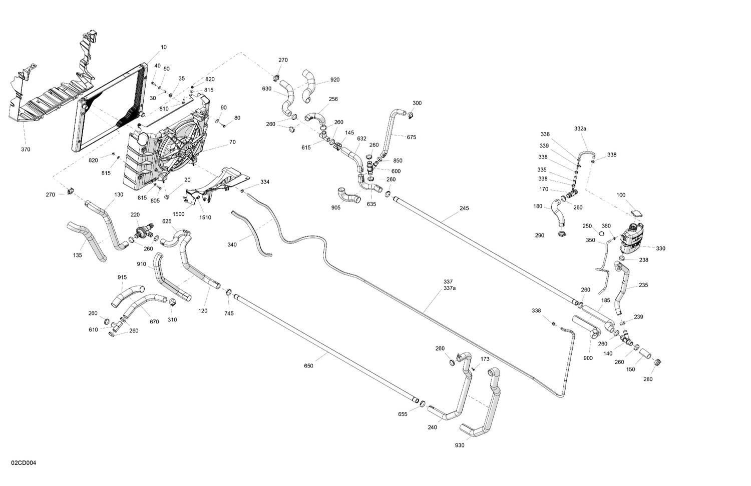 02- Engine - Cooling