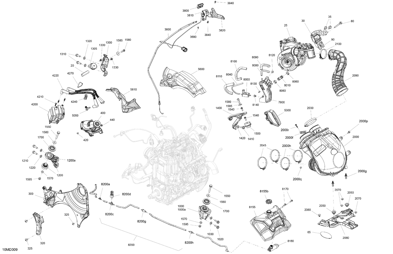 02- Engine - System