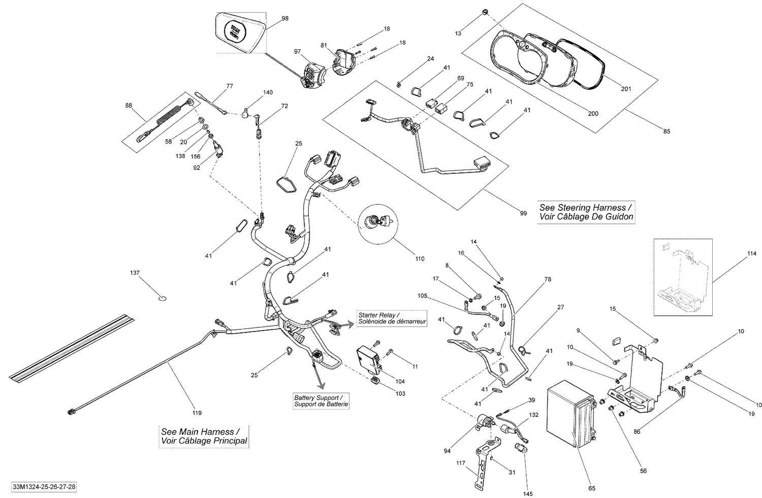 10- Electrical System