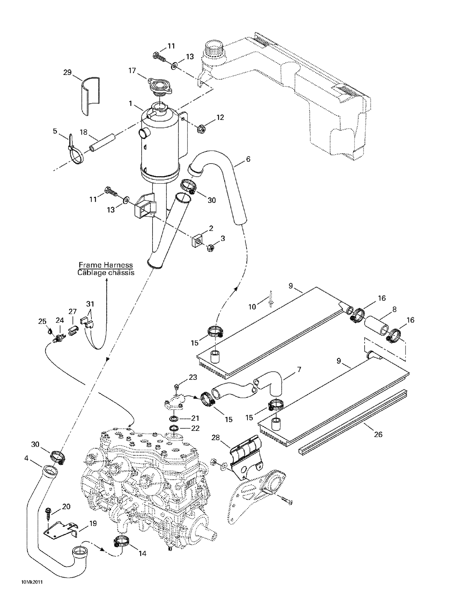 01- Cooling System