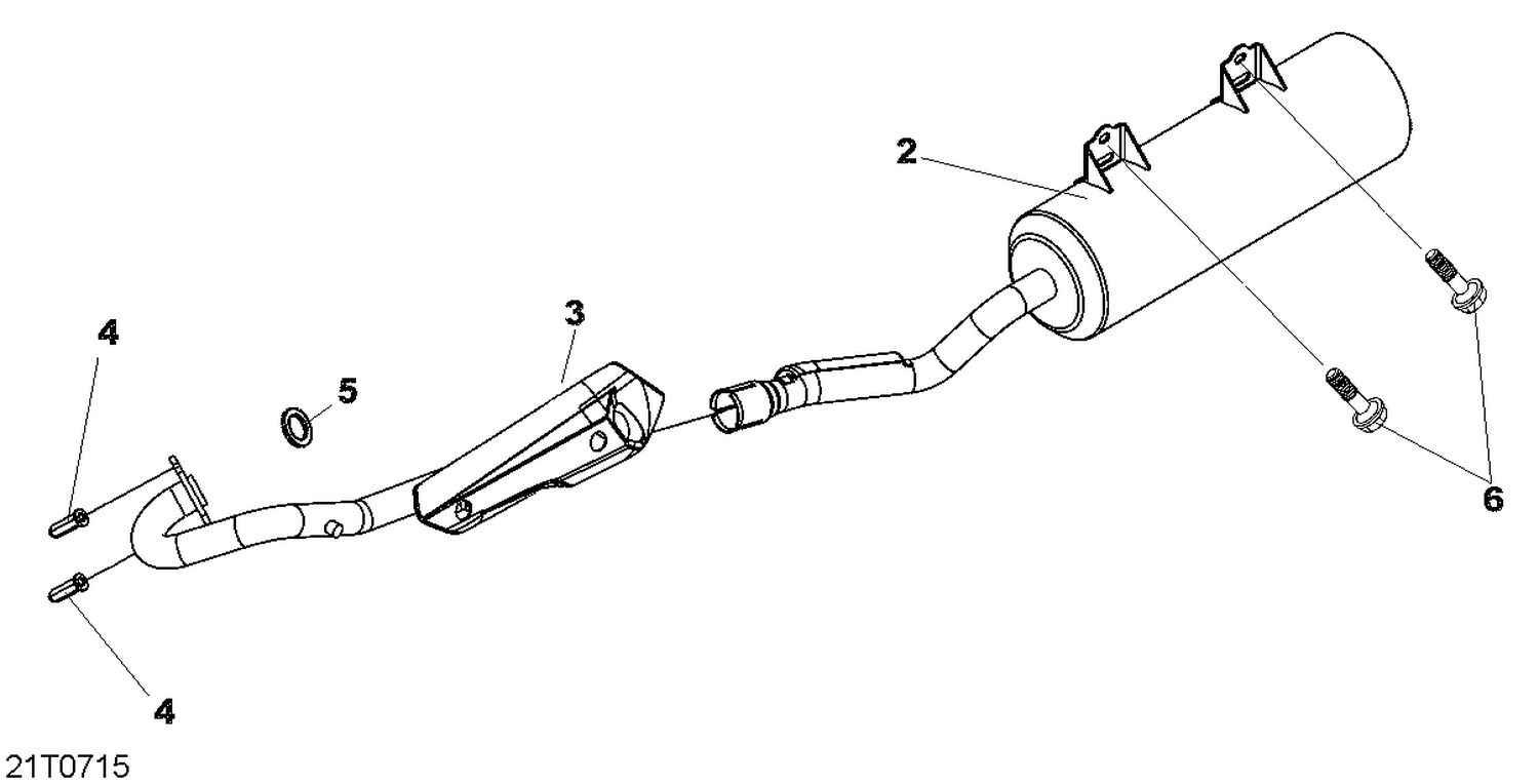 01- Exhaust System