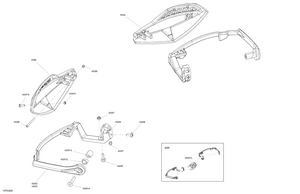 03- Mechanic - Air Deflector Schematic