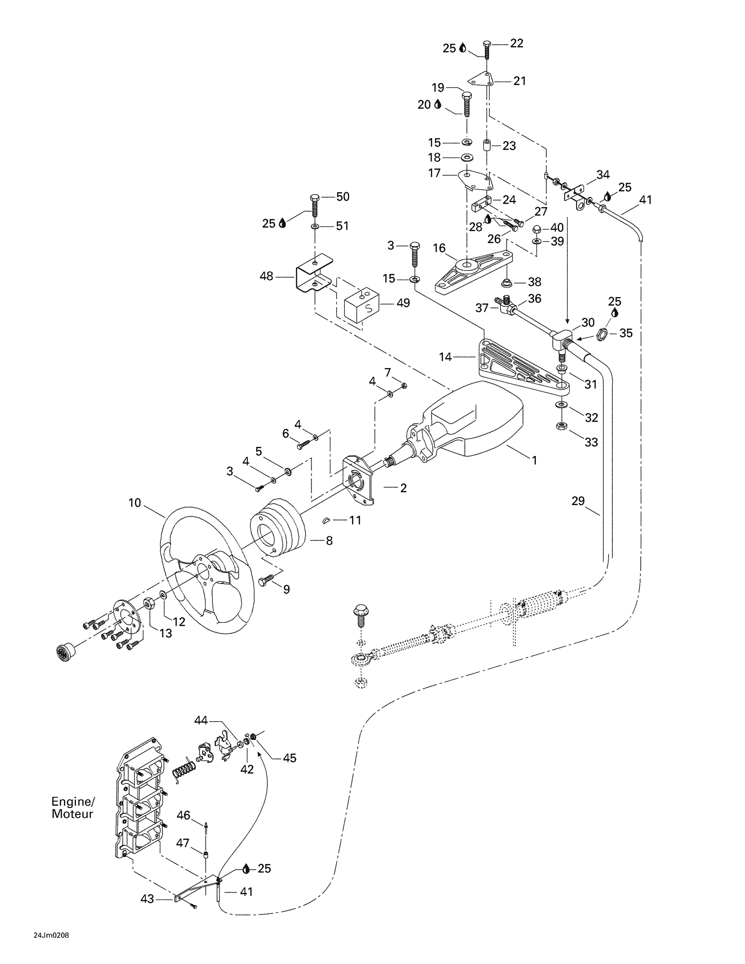 07- Steering System