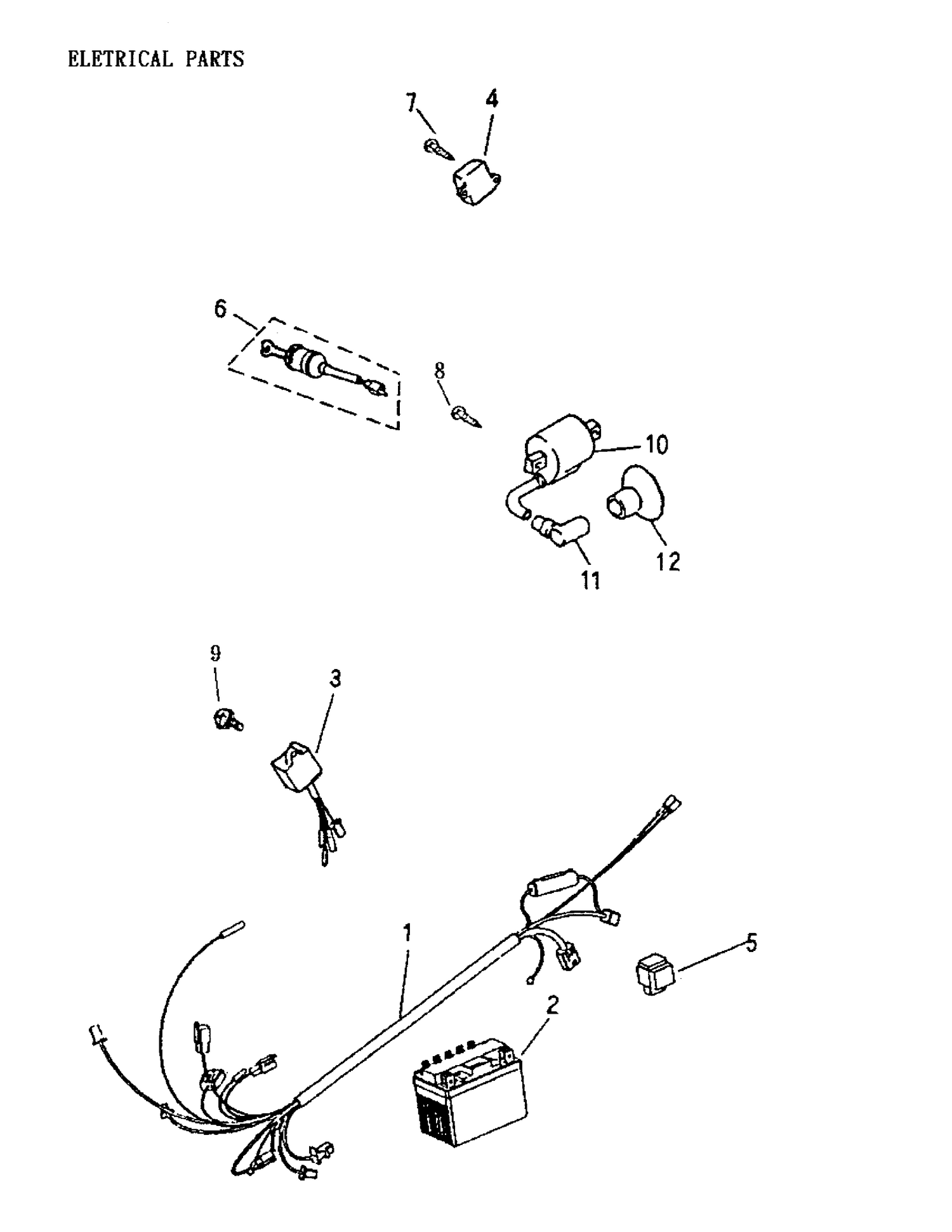 10- Electrical Components