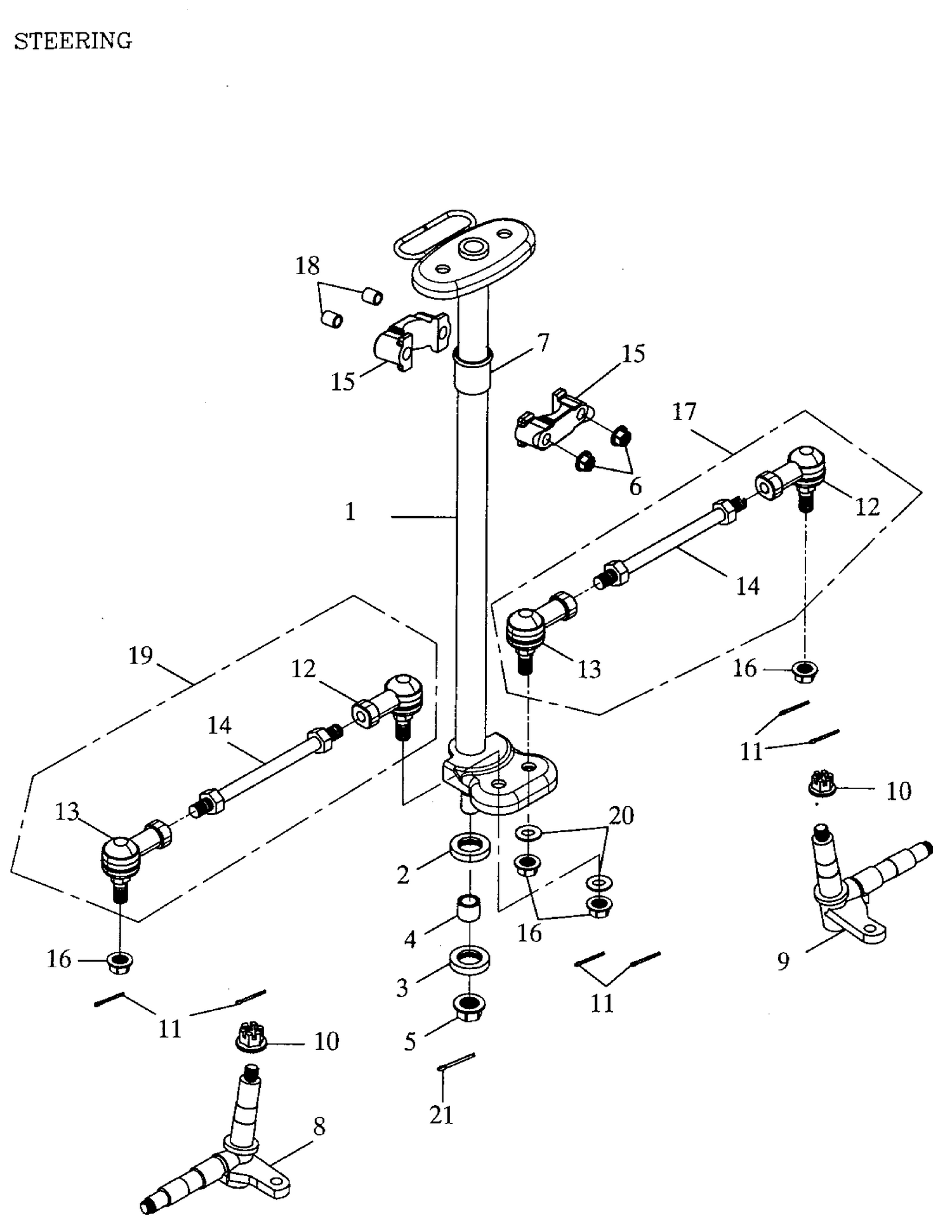 07- Steering System 172a-27