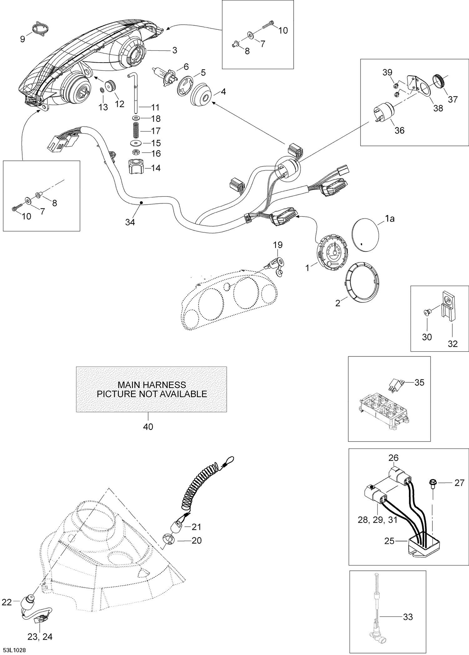 10- Electrical System