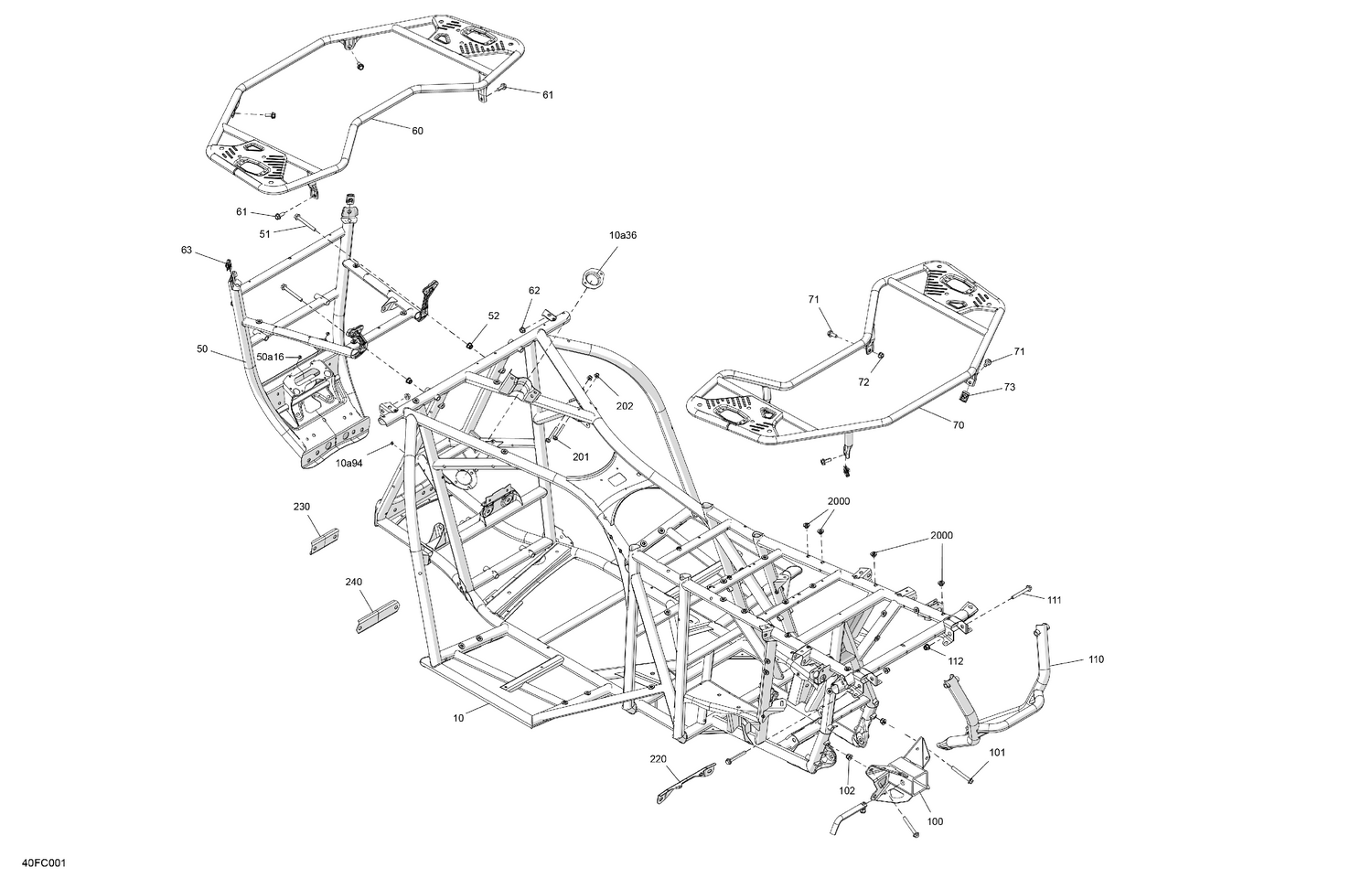 06- Frame - System