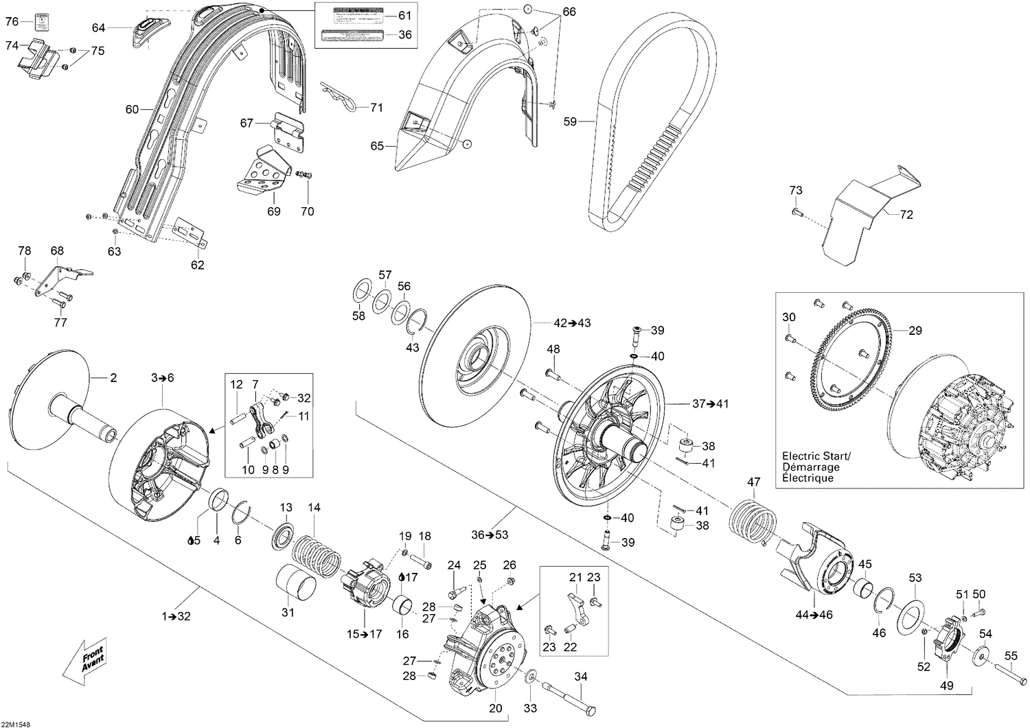 05- Pulley System _22M1548