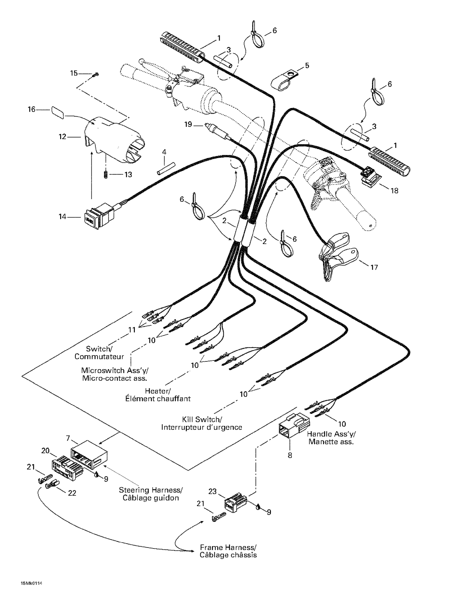 07- Steering System