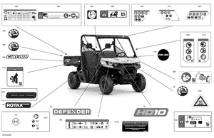 07- Body - Decals  - Dps Schematic