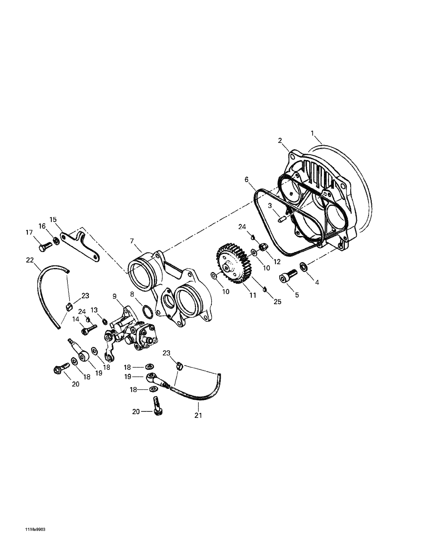 02- Oil Injection System