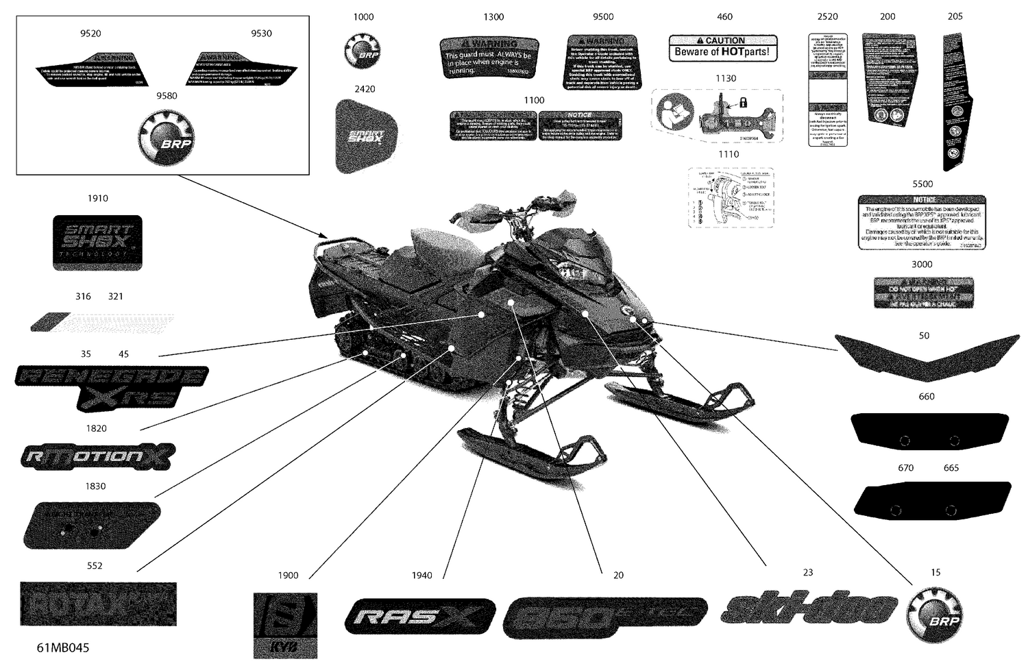 07- Body - Decals