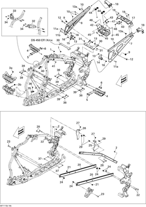 09- Frame 2 Xmx Schematic