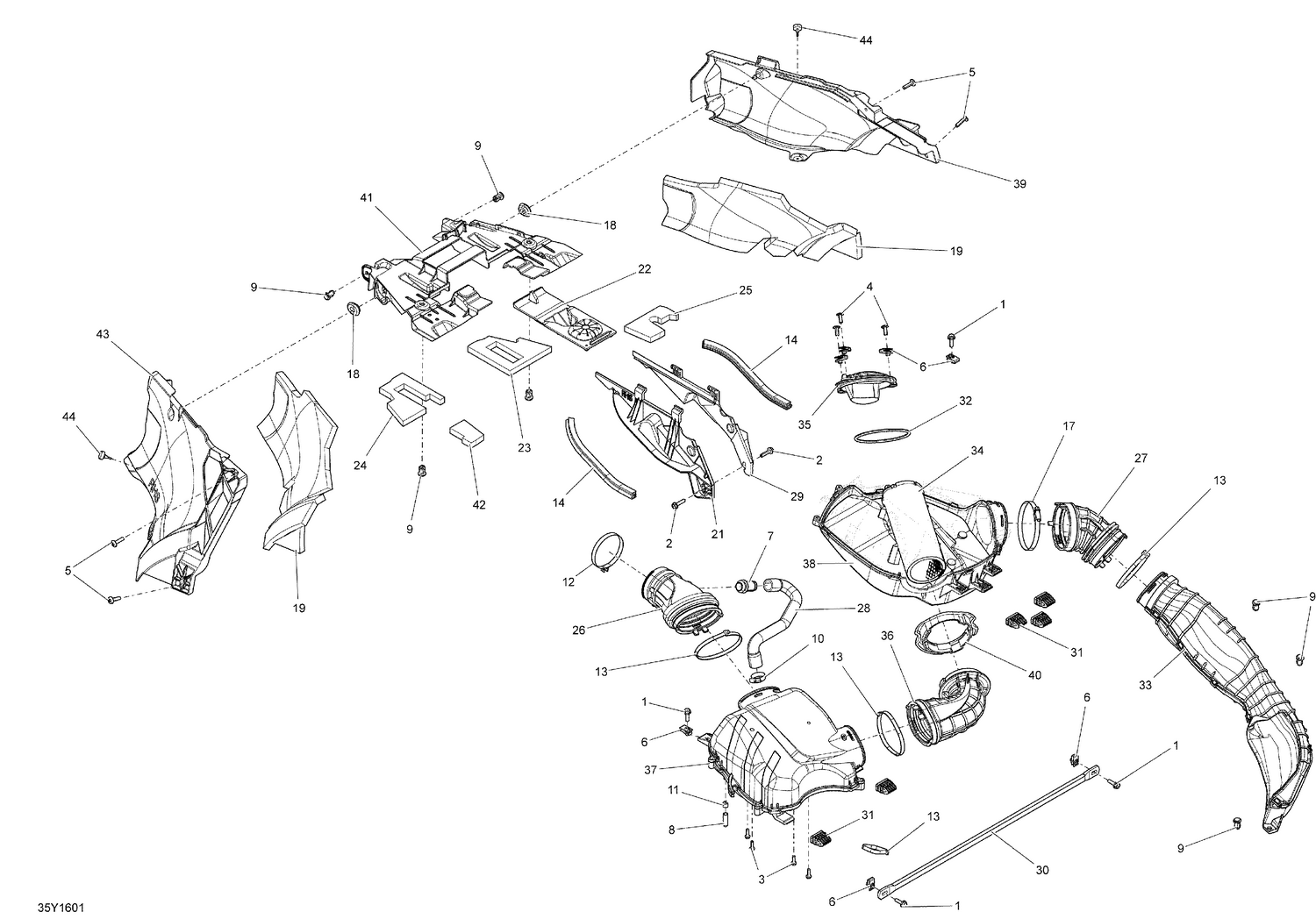 02- Air Intake
