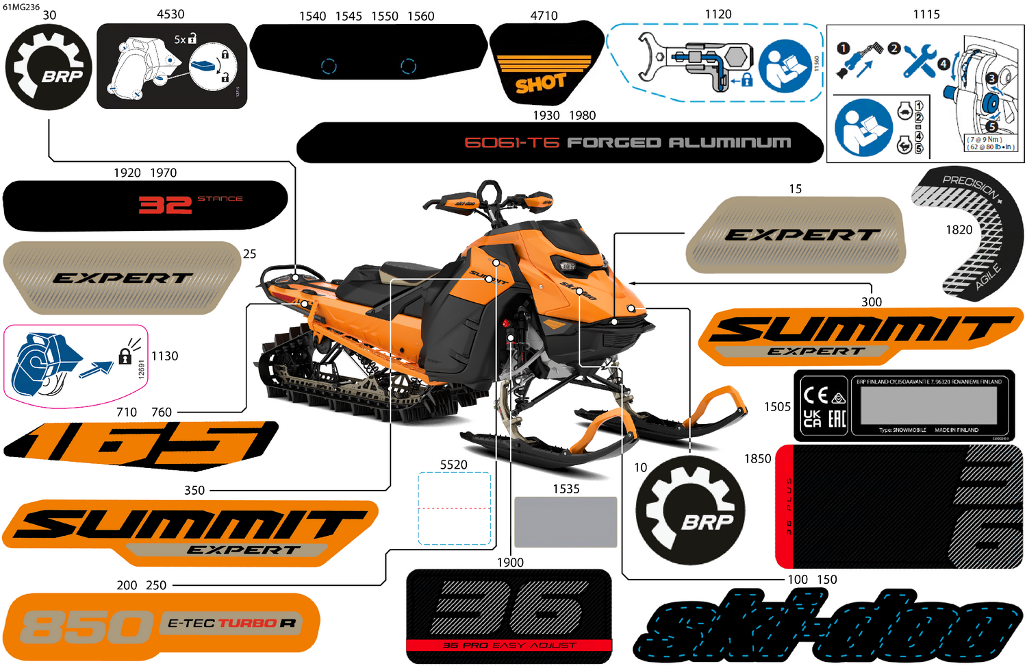 07- Body - Decals