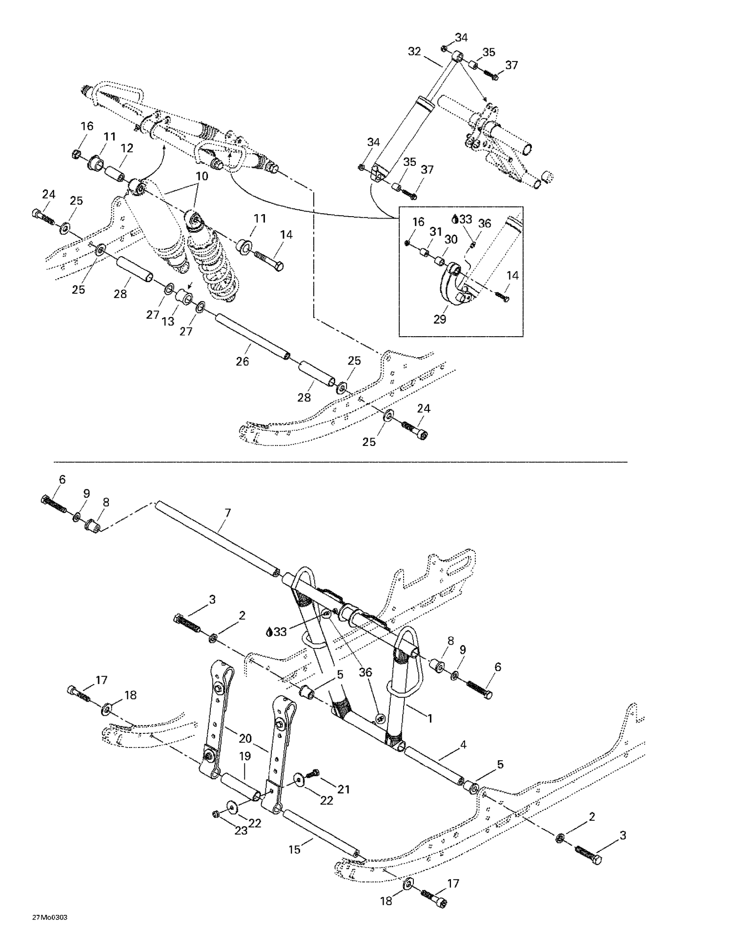 08- Front Arm