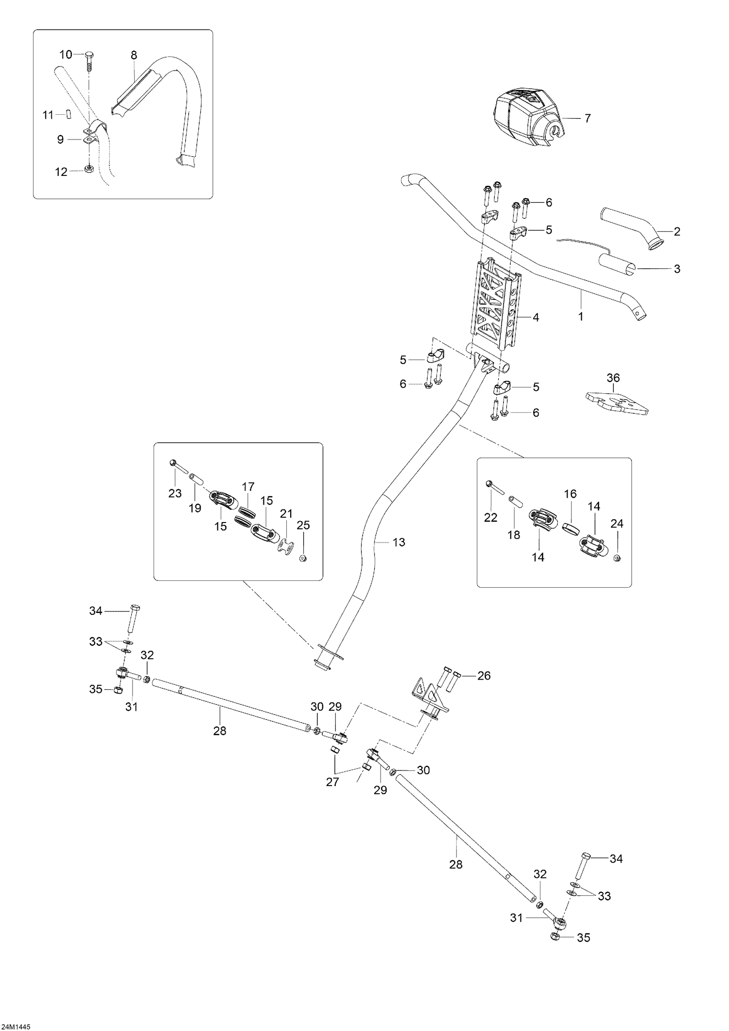 07- Steering