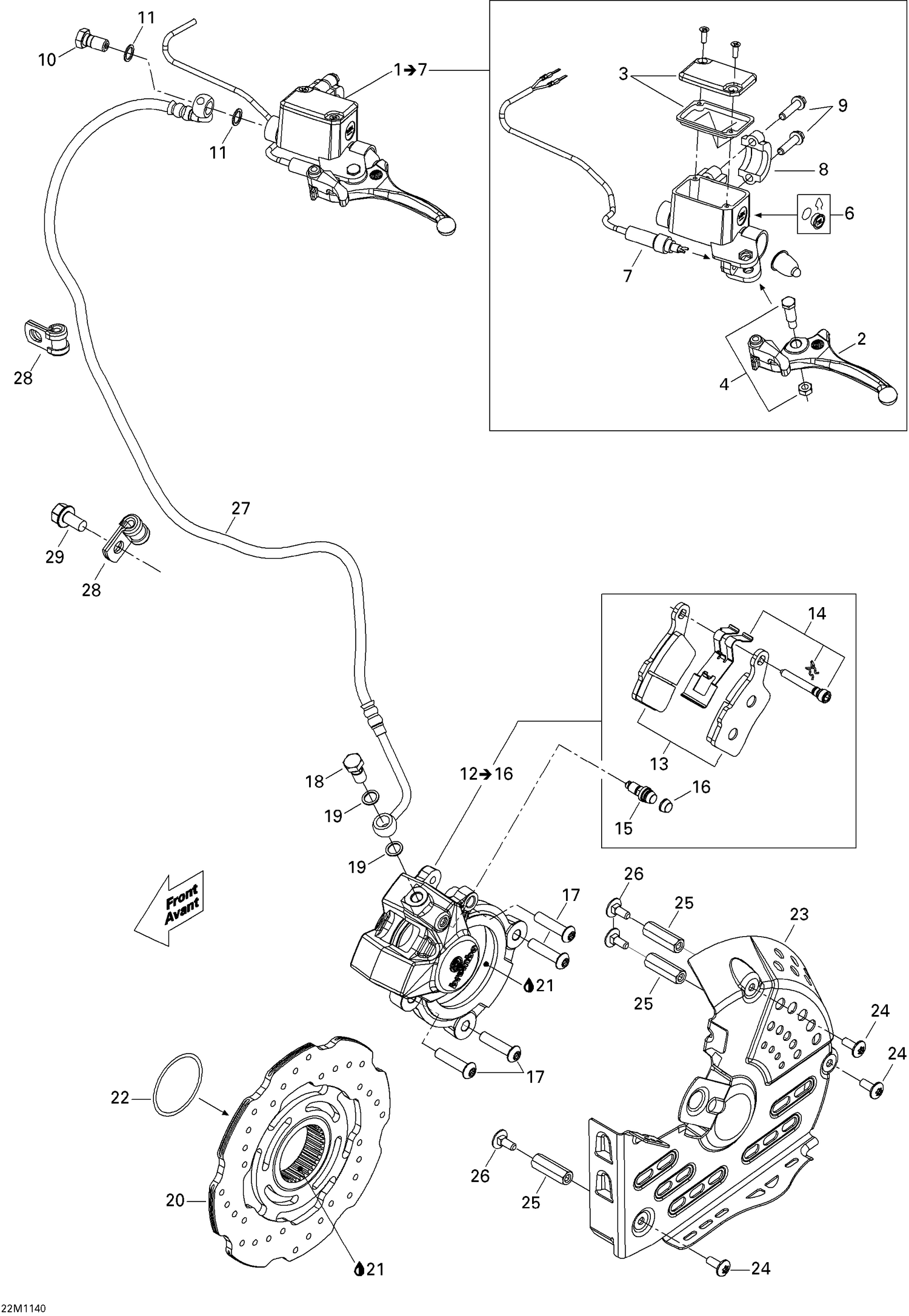 06- Hydraulic Brakes