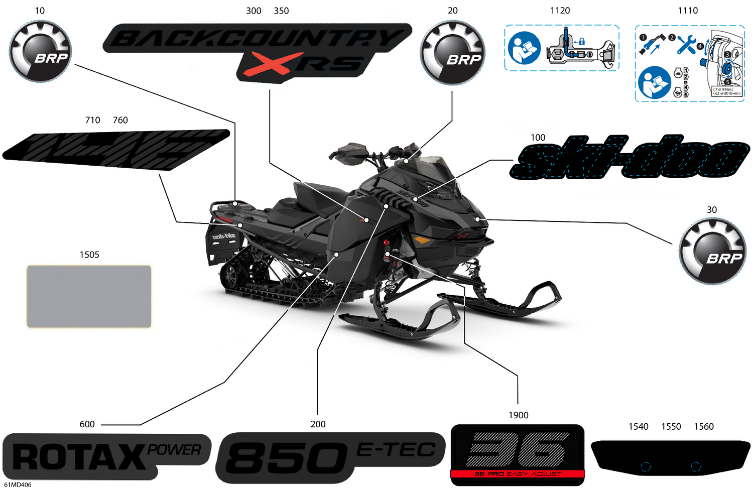 07- Body - Decals