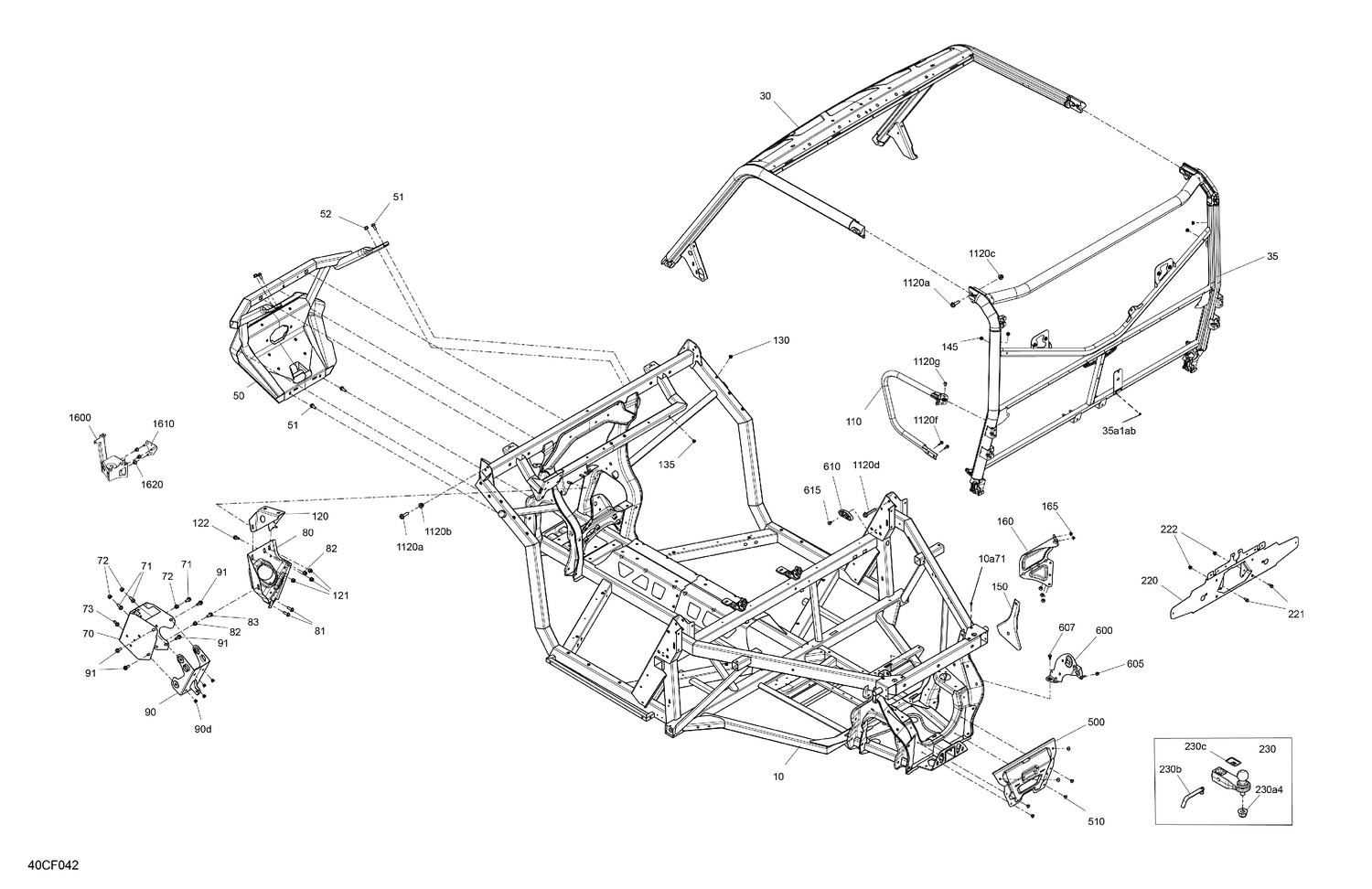 06- Frame - System