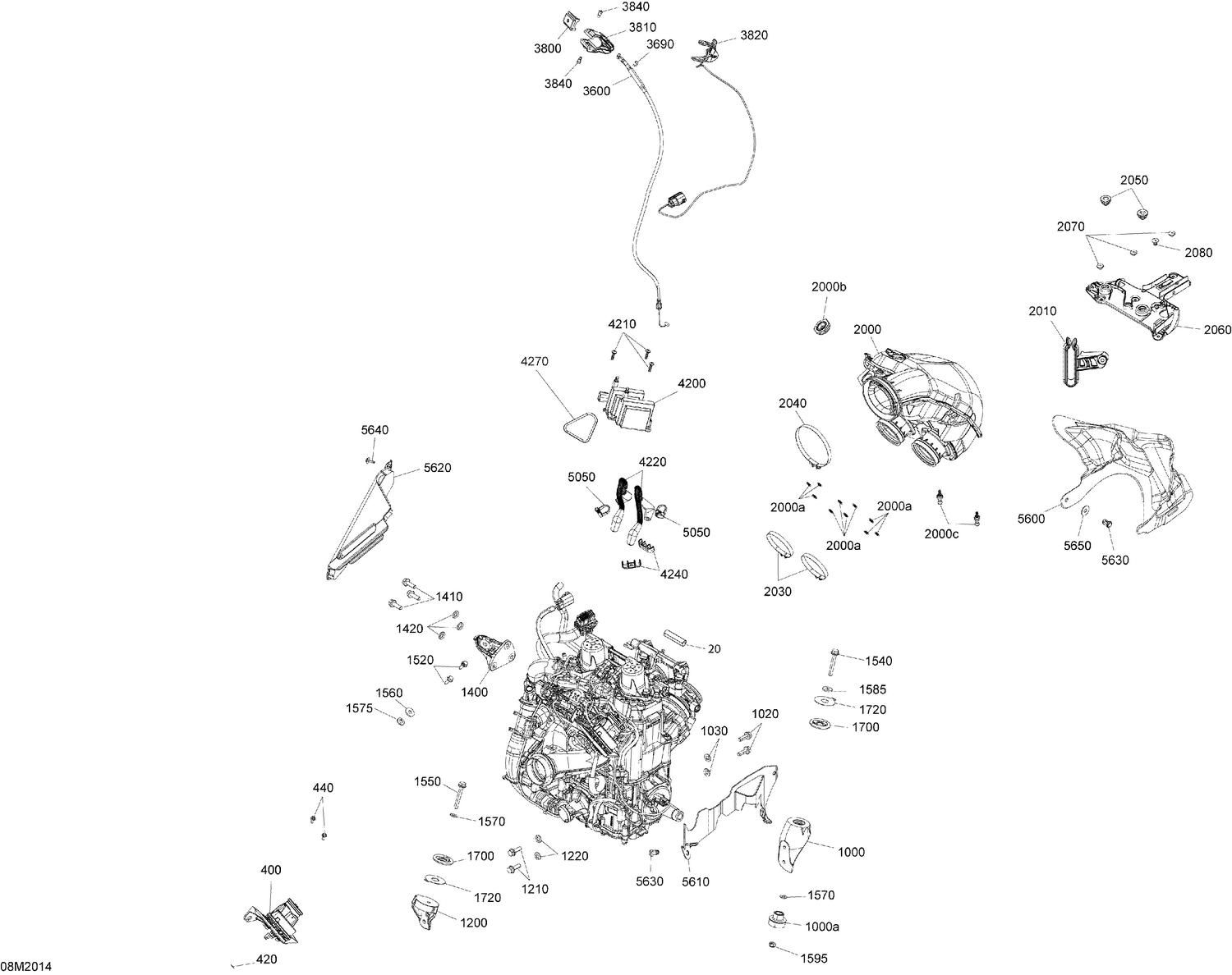 01- Engine - System