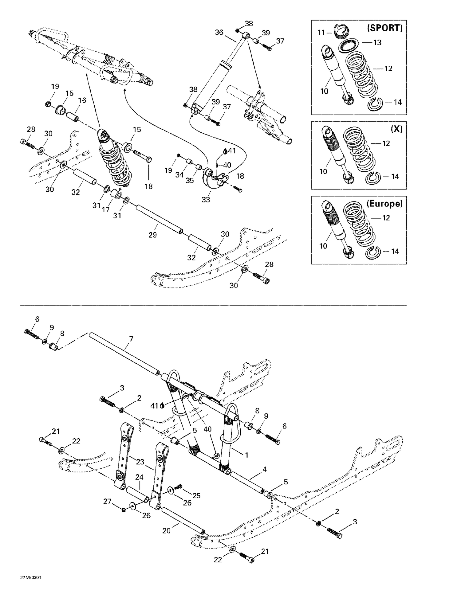 08- Front Arm