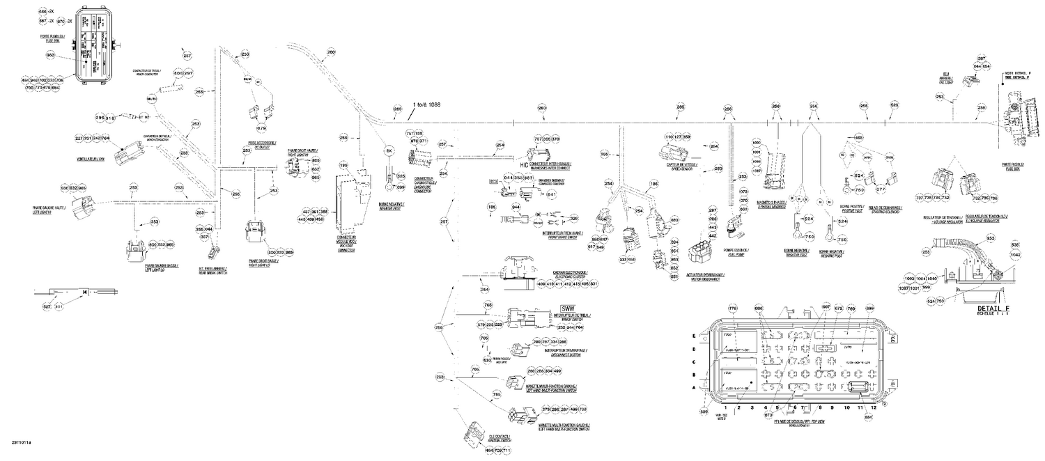 10- Main Harness
