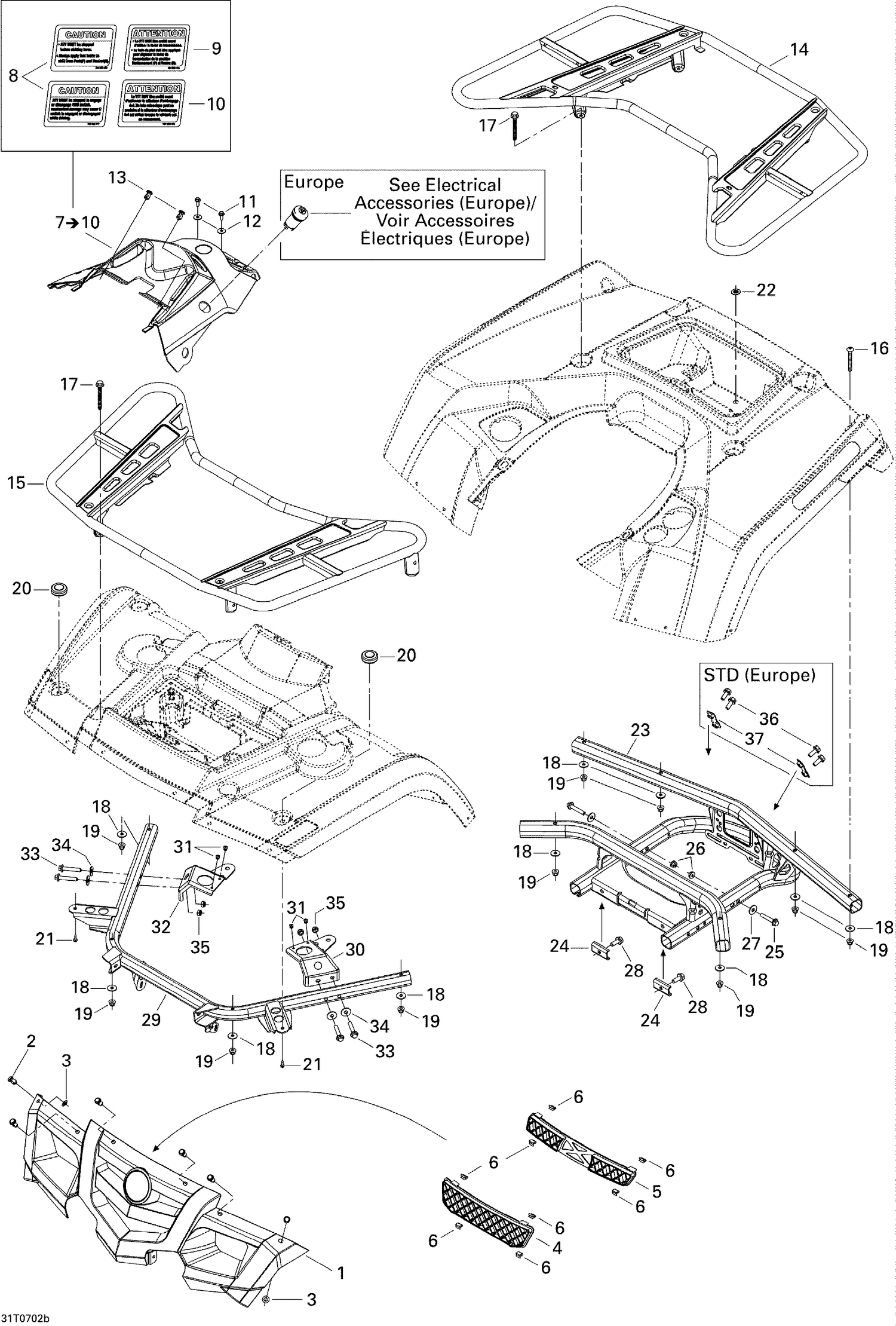 09- Body And Accessories 2