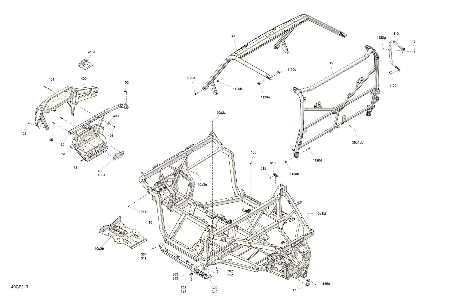 06- Frame - System