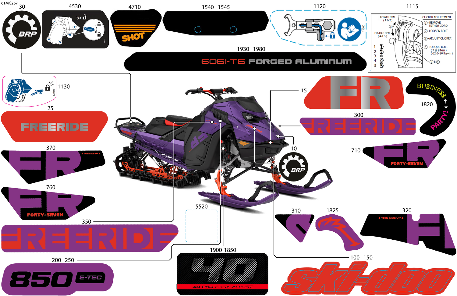 07- Body - Decals