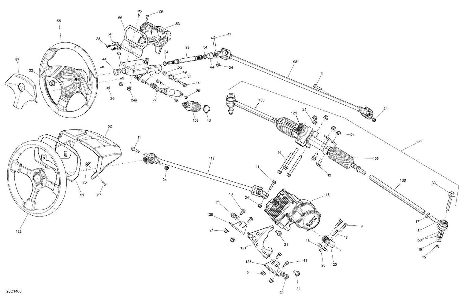07- Steering