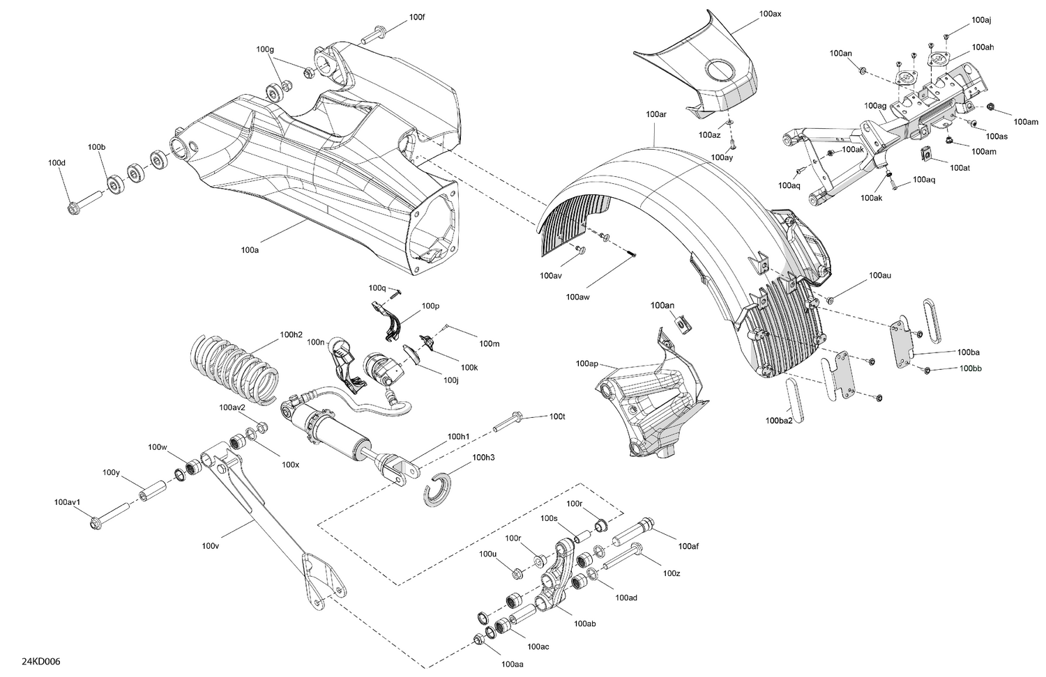 05- Suspension - Rear
