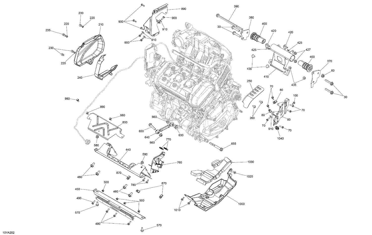 02- Engine - System