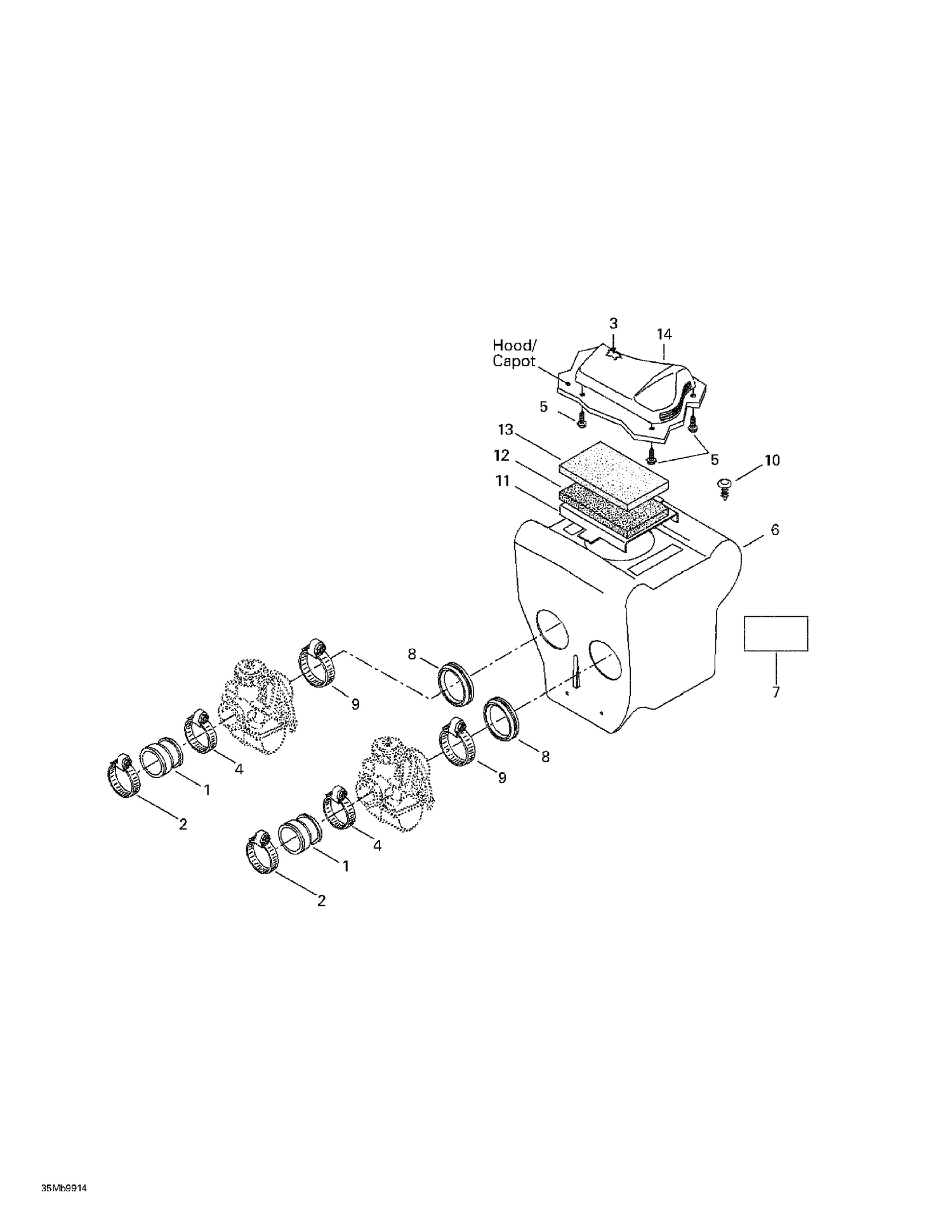 02- Air Intake System
