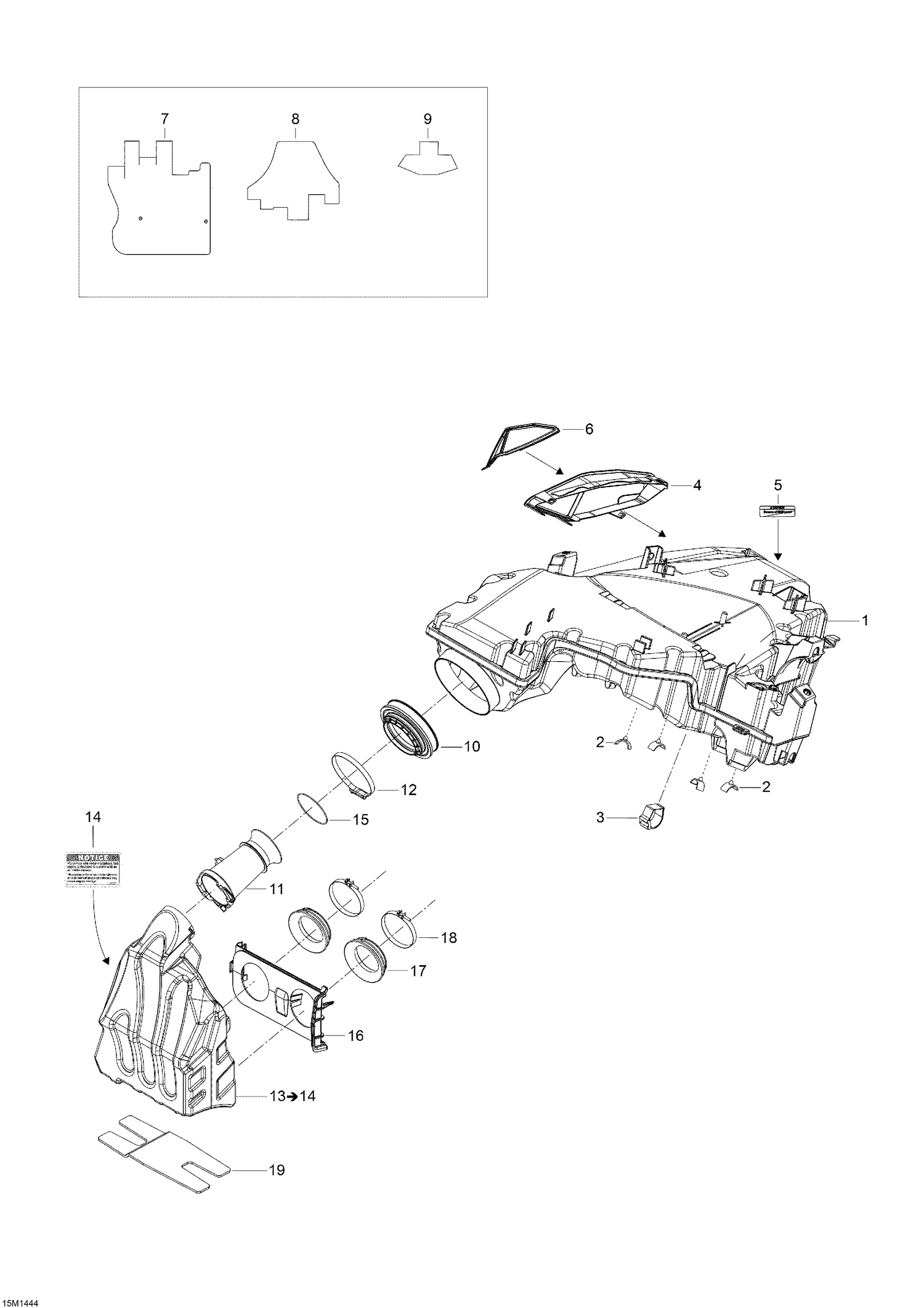 02- Air Intake System