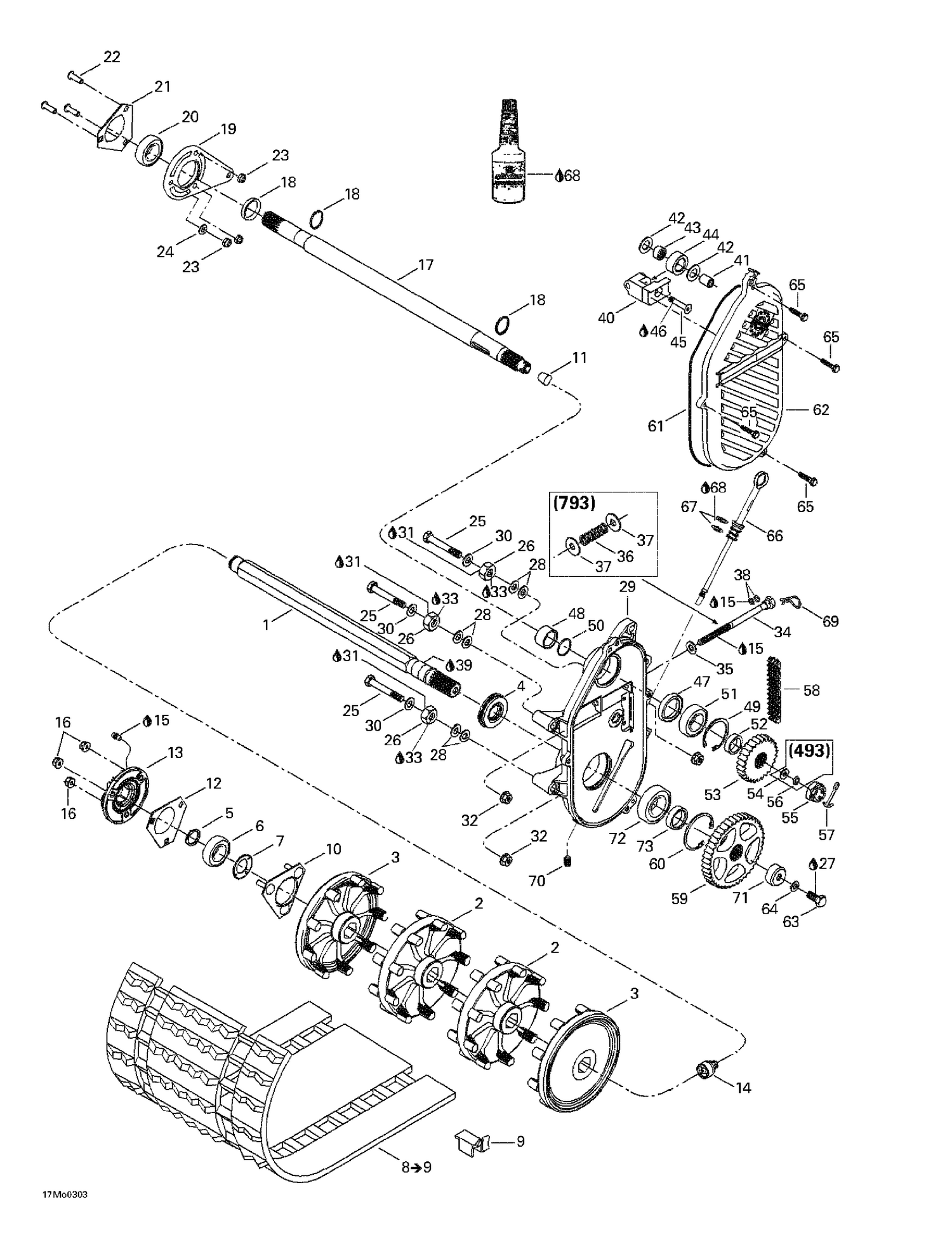 05- Drive System